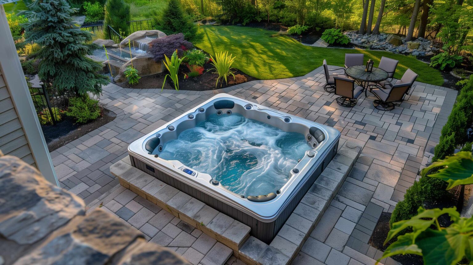 Patio Pavers – Lapis Patios