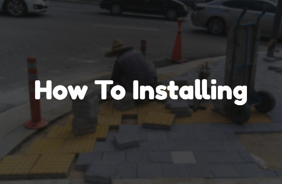 How to Install Interlocking Pavers for Patio