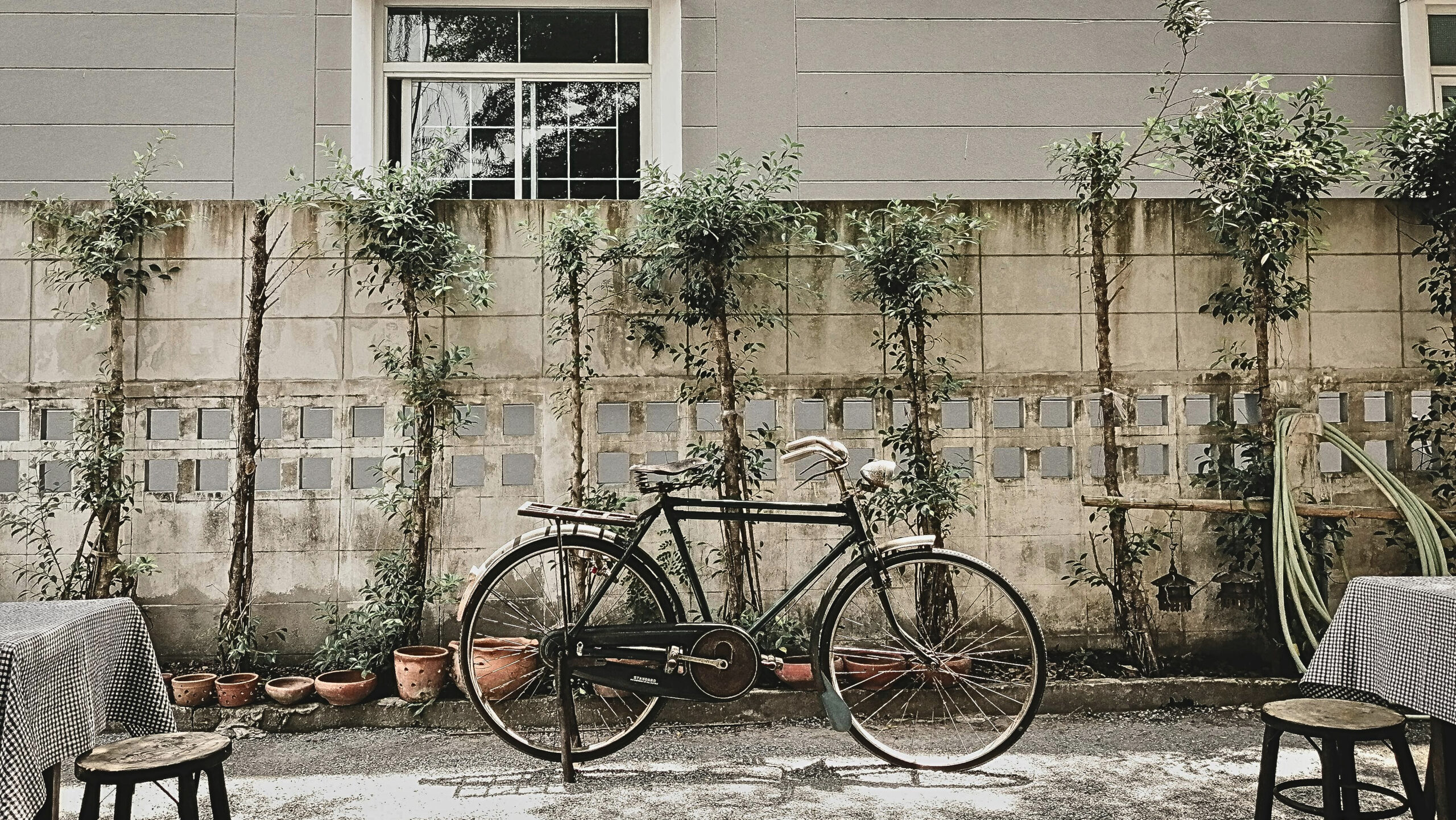 Comfort for Charlotte Backyards