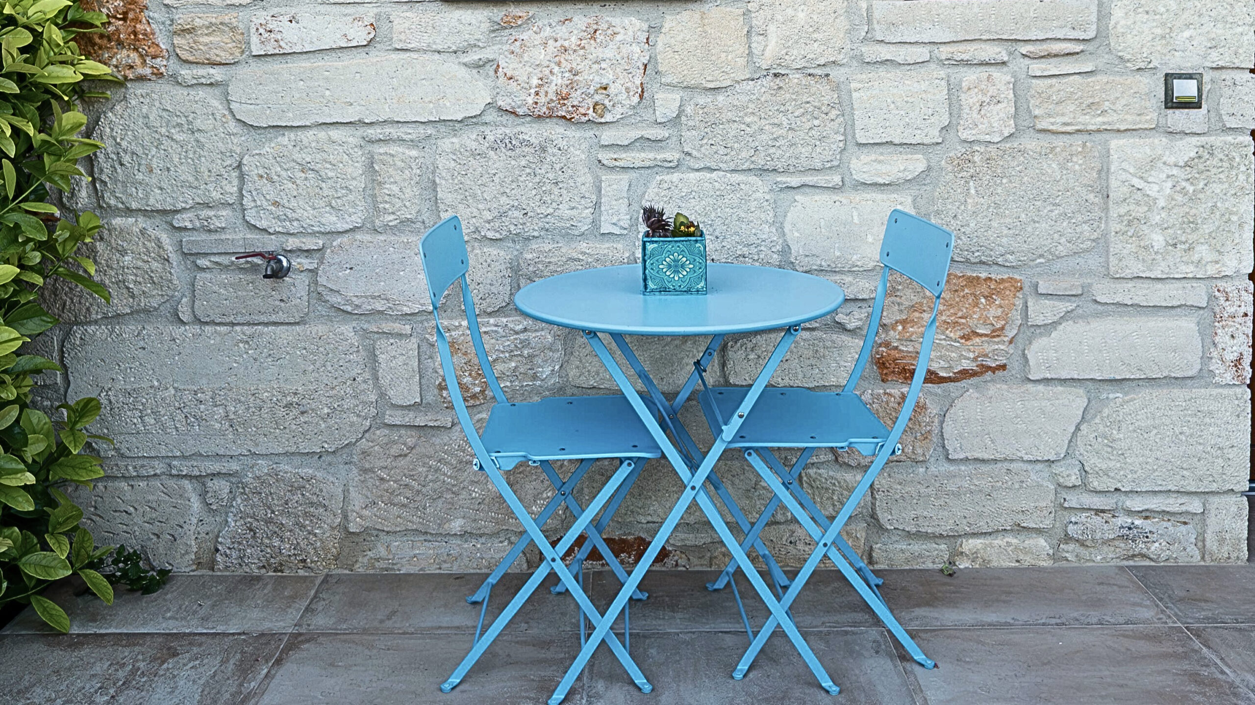 Brick Patio Maintenance Guide